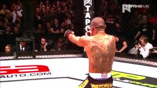 UFC 173 Renan Barao vs TJ Dillashaw  Fight Network Preview [upl. by Brendin]