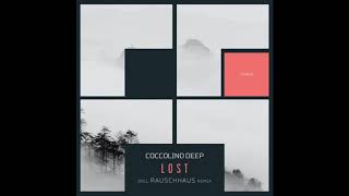 Coccolino Deep  Lost Rauschhaus Remix  Freegrant Music [upl. by Halyk]