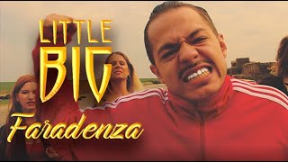 DENOI – FARADENZA LITTLE BIG [upl. by Margy]