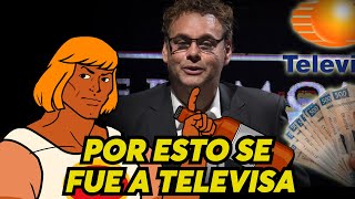 CAGUAMAN I FAITELSON A TELERISA I ANÁLISIS POR EL DOCTOR SKROTO [upl. by Zeena]