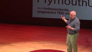 Do human embryos have gills and does it matter  John Spicer  TEDxPlymouthUniversity [upl. by Ttcos704]