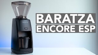 ENCORE ESP  Baratzas Entry Level Legend Upgraded [upl. by Nnaillek]