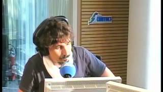 Arnaud Tsamere dans Good Morning  Confessionnal sur Radio Contact [upl. by Otcefrep525]