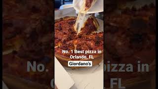 Best Orlando Restaurants [upl. by Kieger]