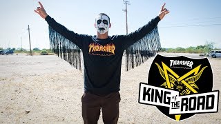 King of the Road 2016 Webisode 5 [upl. by Henrique]