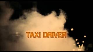 Bernard Herrmann  Main Title Taxi Driver Original Soundtrack [upl. by Irish]