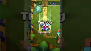 WORST MOMENTS IN CLASH ROYALE clashroyale shorts [upl. by Irrep867]