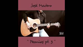 José Madero  Peonías pt 3 Cover by Shade [upl. by Alysoun]